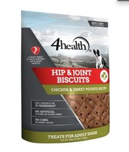 4health Special Care 3lb Hip &amp; Joint Chicken &amp; Sweet Potato Recipe Dog B... - $26.31