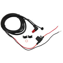 Garmin Right Angle Power Cable f/MFD Units [010-11425-04] - £25.16 GBP