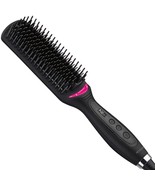 Open Box - Revlon Hair Straightening and Styling Brush - £23.46 GBP
