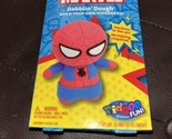 Marvel Dabblin’ Dough Build Your Own Superhero Spider-Man - $5.94