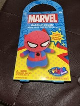 Marvel Dabblin’ Dough Build Your Own Superhero Spider-Man - £4.73 GBP
