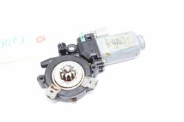 00-07 FORD F-350 SD FRONT LEFT DRIVER WINDOW REGULATOR MOTOR Q9046 image 3