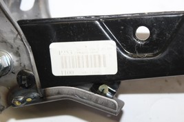 2016-2017 KIA OPTIMA BRAKE STOP PEDAL ASSEMBLY J2040 image 8