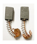 CARBON BRUSHES FOR PERFORMANCE POWER PJS 550 PJS550 PENDULUM SAW B&Q JIG  E109 - $128.36 MXN