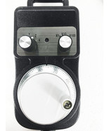 Electronic Handwheel Pulser Universal CNC Handheld Pulse Generator Handy... - $79.00