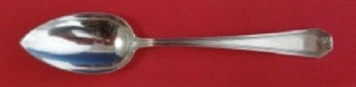 Primary image for Lady Baltimore By Whiting Sterling Silver Coffee Spoon 5 1/2"