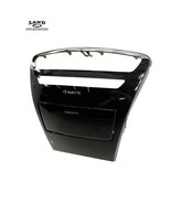 MERCEDES W216 CL-CLASS DASH DASHBOARD NAVIGATION CD CHANGER TRIM WOOD 10-14 - $920.31 MXN