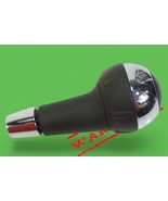 12-2017 fiat 500 automatic transmission floor gear shifter knob handle oem - €60,08 EUR