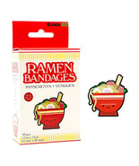 Gamago Self Adhesive Bandages - Ramen - £13.31 GBP