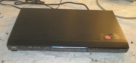 JVC XV-N510 DVD Audio/DVD Video/Super VCD/VCD/CD Player - No Remote - £18.03 GBP