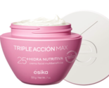 Esika Triple Accion Max 25+ Hydra Nourishing Face Cream Hyaluronic Acid ... - $24.99