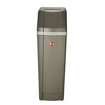 Rheem Grain Water Softener Preferred Plus 42,000 Clear Water Iron Reduct... - $370.51