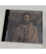 Paradise by Grover Washington, Jr. CD - $326.70 MXN