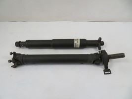 BMW Z3 E36 Driveshaft, Manual 2.5L 1264MM M52 26111229664 - $296.99