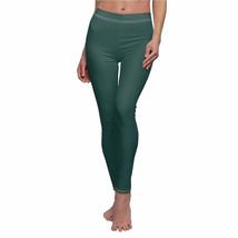 Nordix Limited Trend 2020 Forest Biome Yoga Pants Women&#39;s Cut &amp; Sew Casual Leggi - £33.97 GBP+