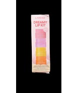 Laneige Dreamy Lip Kit Sleeping Mask Berry, Sweet Candy, Mango, Peach (4... - $441.66 MXN