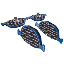 Front Disc Brake Pad Set for BMW 535i xDrive F10 3.0T 2011 2013 - £152.87 GBP