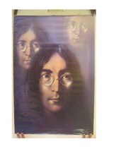 John Lennon Poster Of The Beatles - $662.67 MXN