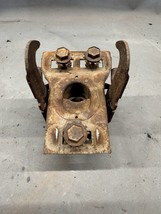 1965 1966 1967 Ford Galaxie 500 Hood Support Latch Catch Release Striker... - €39,65 EUR