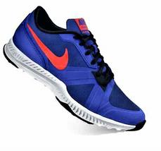 Nike Air Epic Speed Tr Mens Running Trainers 819003 Sneakers Shoes (Blue, Numeri - £87.66 GBP