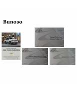 2020 Chevrolet Chevy Tahoe / Suburban Owners Manual 20 [Paperback] Chevr... - €51,34 EUR