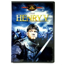 Henry V (DVD, 1989, Widescreen) Like New !    Kenneth Branagh   Judi Dench - £29.79 GBP