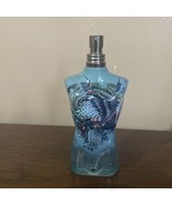 Le Male by Jean Paul Gaultier 4.2oz - 125ml Men&#39;s EDT RARE Summer Fragra... - €122,52 EUR