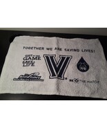 Villanova University &quot;Get in the Game&quot; Collectible Men&#39;s Basketball Rall... - $219.20 MXN