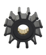 1210-0001 OEM  Jabsco impeller Engine Cooling Pump - $470.20 MXN