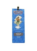 Kauai Coffee Medium Roast 7 Oz (pack Of 4) - £102.29 GBP