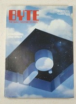 Byte Magazine July 1985 Vol. 10, No. 7 McGraw-Hill Publication - £11.05 GBP