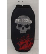 Sea World Bush Gardens Bottle coozie koozy coozy Koozie Insulator Howl O... - $14.80