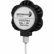 Dayton Audio DAEX25W-8 Waterproof 25mm Exciter 10W 8 Ohm - $49.96