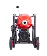 VEVOR Drain Cleaner Machine 120FT x 6/5&quot; 1100W Sectional Snake Auger Man... - €1.788,26 EUR