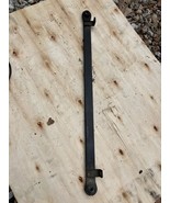 92-96 HONDA PRELUDE - HVAC AC CONDENSER MOUNTING BRACKET - OEM - $552.11 MXN