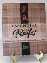 Essential Reiki: A Complete Guide to an Ancient by Diane Stein (1995, Softcover) - £10.99 GBP