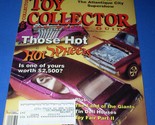 Hot Wheels Land Of The Giants Toy Collector Magazine Vintage 1994 - $14.99