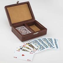 LaModaHome Star Elite Playing Card Deck, First Class Elite Plastic Card Deck for - £37.55 GBP