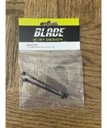 Blade Fuse Mount Rod Set With Grom - $143.54 MXN