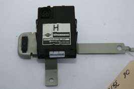 2003 NISSAN 350Z COUPE POWER STEERING CONTROL MODULE K9031 image 2