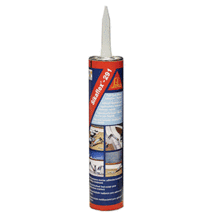 Sika Sikaflex® 291 Fast Cure Adhesive &amp; Sealant 10.3oz(300ml) Cartrid... - £23.69 GBP