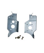 TOYOTA SOLARA OEM MOUNTING BRACKETS  BOLT RADIO CD PLAYER STEREO UNIT RE... - $40.66 CAD