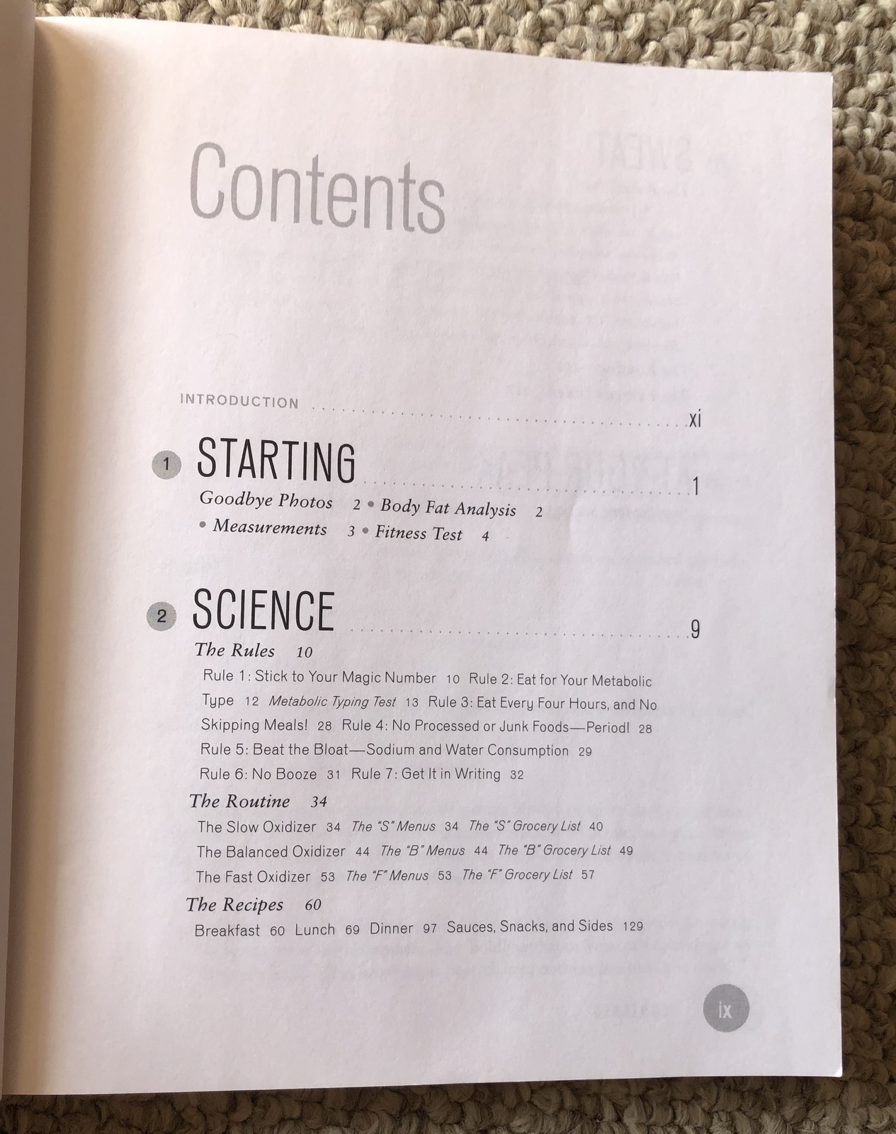 2 Women's Workout books Strong/Schuler,Cosgrove, Making The Cut/Jillian Michaels Item image 5
