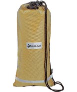 2-in-1 Mesh Snorkel Bag with Removable Interior Skog Å Kust Snorkel Såck - €16,31 EUR