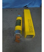 Bussmann Cooper LPS-RK-175 Fuse 175A 600V New Surplus In Box - $75.00