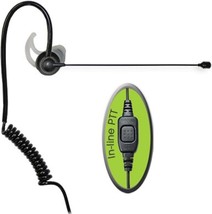Klein Electronics COMFIT-K1 Comfit Noise Canceling Boom Microphone - £106.38 GBP