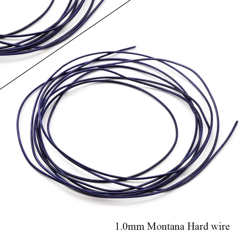10g/bag Hard Silk Thread Sewing Embroidery Floss Kit DIY -montana hard wire - €4,50 EUR