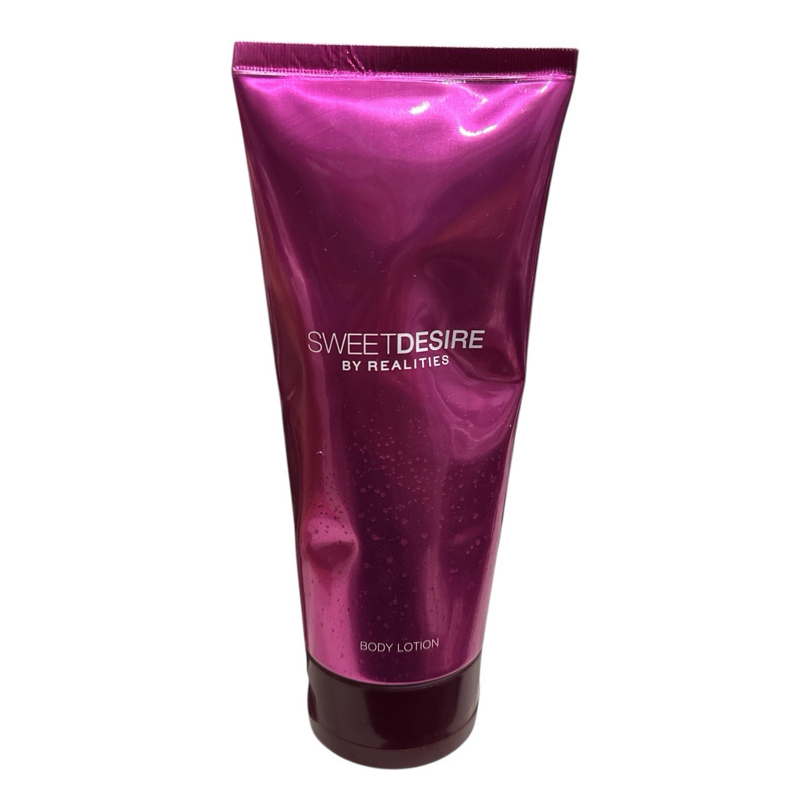 Sweet Desire by Realities by Liz Claiborne for Women Body Lotion 6.7 oz. - $16.25