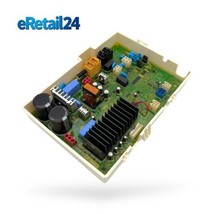 LG Washer Control Board EBR74798620 [TESTED] - $60.94