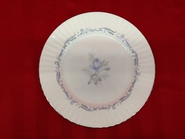 Paragon Vintage Morning Rose Fine Bone China 10.5 Inch Dinner Plate - $17.14 CAD